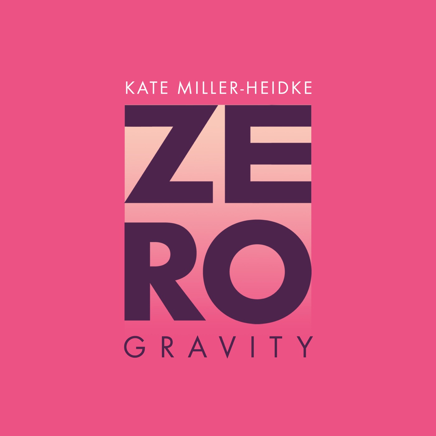 Buy Zero gravity (Eurovision 2019 - Australia)